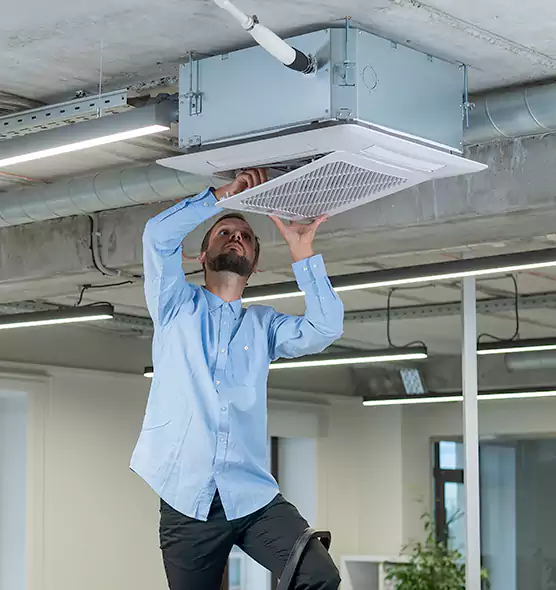 Professional Air Duct Cleaners in Vero Beach South, FL