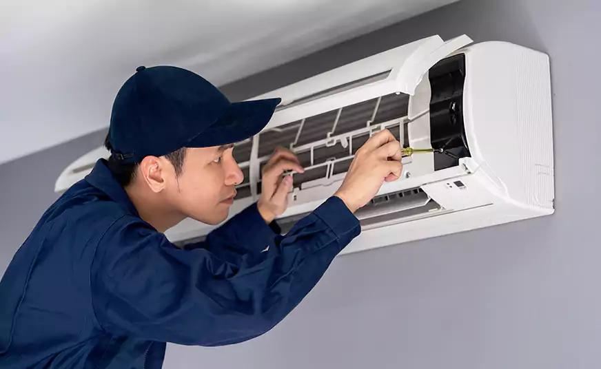 AC Duct Cleaning Vero Beach South