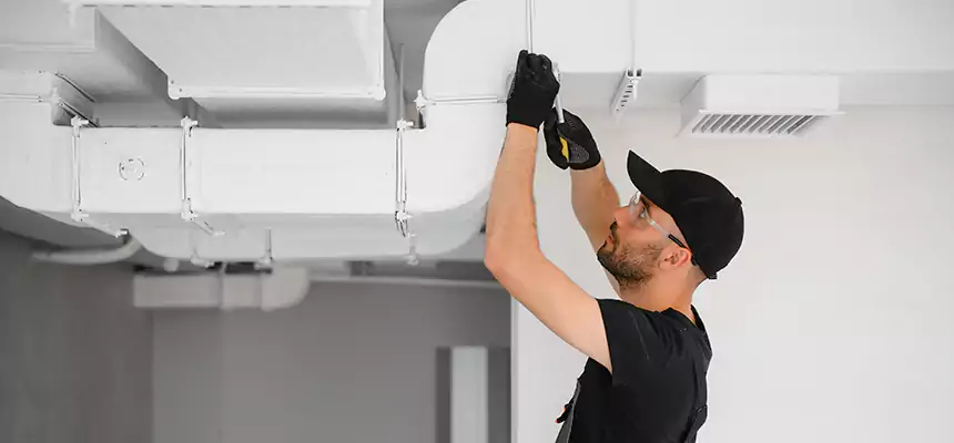 Our Air Duct Cleaning Services in Vero Beach South, FL