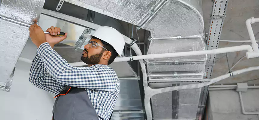 Proactive Ac Vent Repairs & Air Duct Replacement Companies Near Me in Vero Beach South