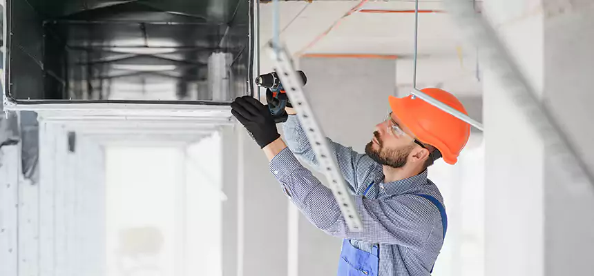 Comprehensive Ventilation Cleaning in Vero Beach South