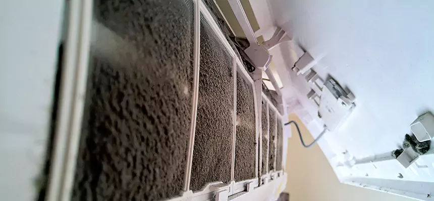 Preventive Air Duct Bacteria Removal in Vero Beach South