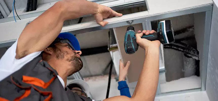 Our Apartment Air Duct Cleaning Services in Vero Beach South, FL