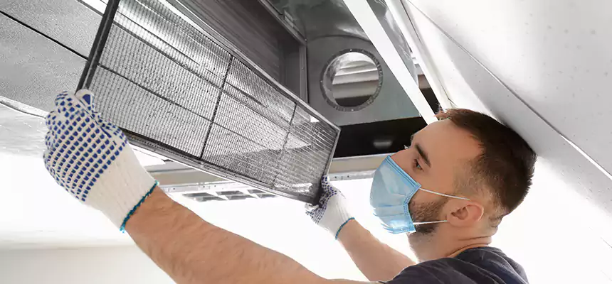 Diagnostic HVAC Coil & Blower Cleaning in Vero Beach South