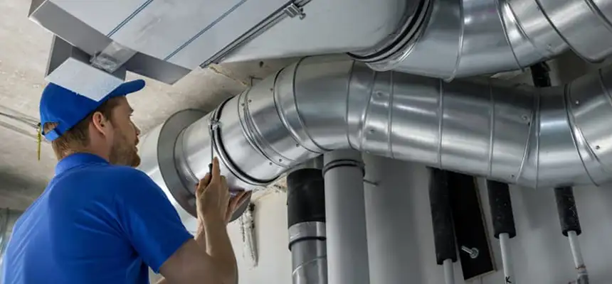 Our Commercial Laundry Vent Cleaning Services in Vero Beach South, FL