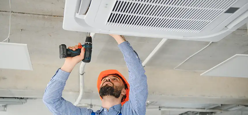 Detailed Multi‑Unit Riser & Roof Termination Cleaning in Vero Beach South