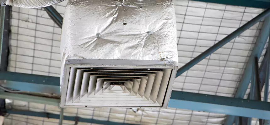 Our Custom HVAC Ductwork Services in Vero Beach South, FL