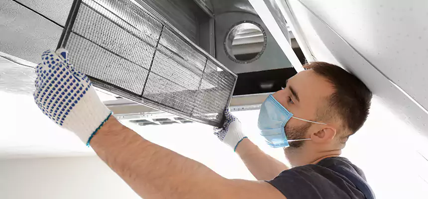 Our Dryer Vent Cleaning Services in Vero Beach South, FL