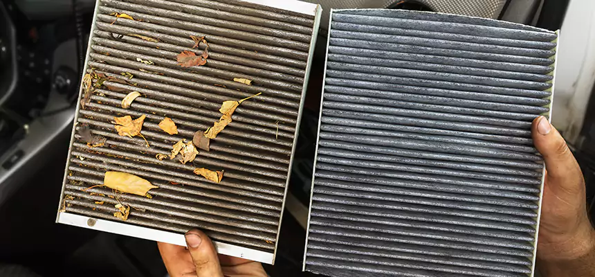 Our Dryer Vent Lint Filter Cleaning Services in Vero Beach South, FL