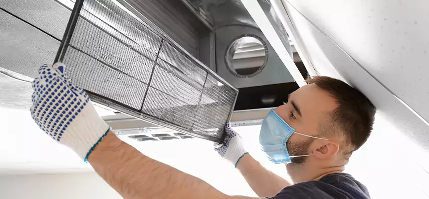 Our Dryer Vent Replacement Services in Vero Beach South, FL