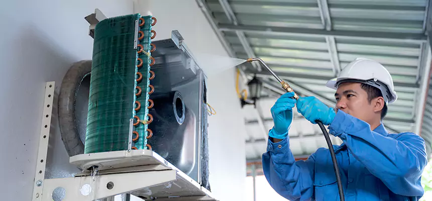 Our Energy-Efficient HVAC Cleaning Services in Vero Beach South, FL