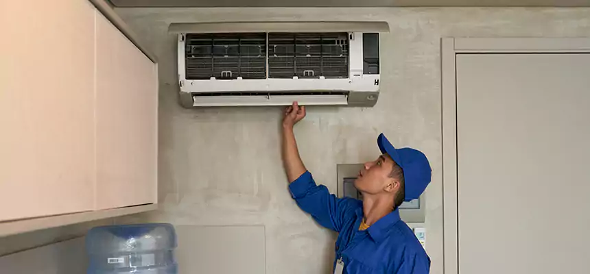 Balanced Fresh‑Air Ventilation (ERV/HRV) in Vero Beach South