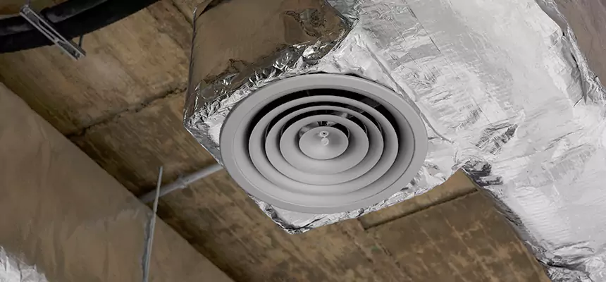 Our Low VOC Vent Installation Services in Vero Beach South, FL