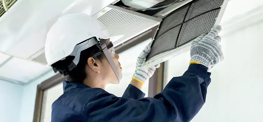 Our Mold & Mildew Removal from Air Ducts Services in Vero Beach South, FL