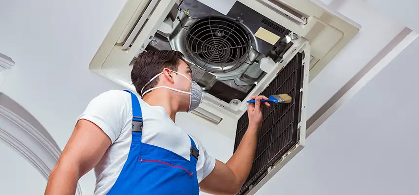 Our Move-in/Move-out Duct Cleaning Services in Vero Beach South, FL