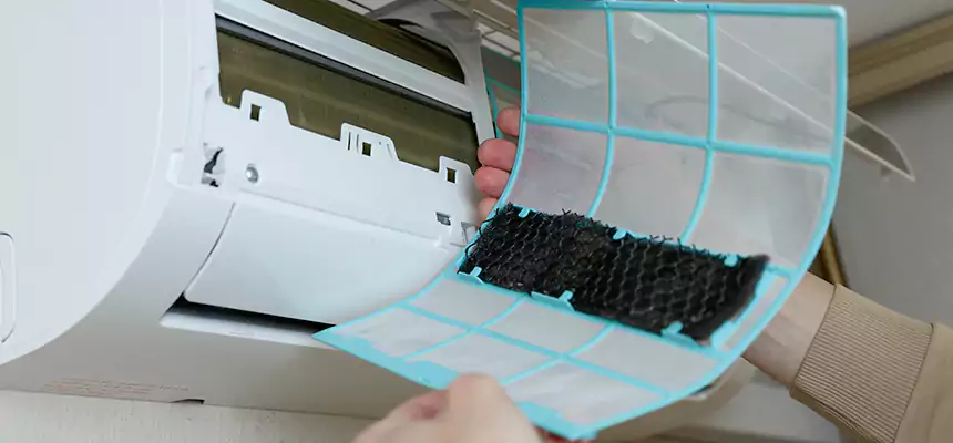 Gentle Ductwork Odor-Control Pet Dander Duct Cleaning in Vero Beach South, FL