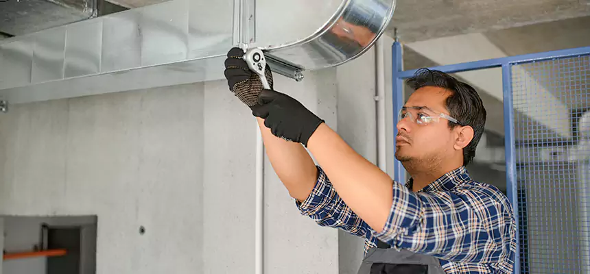 Our Post-Construction Duct Cleaning Services in Vero Beach South, FL