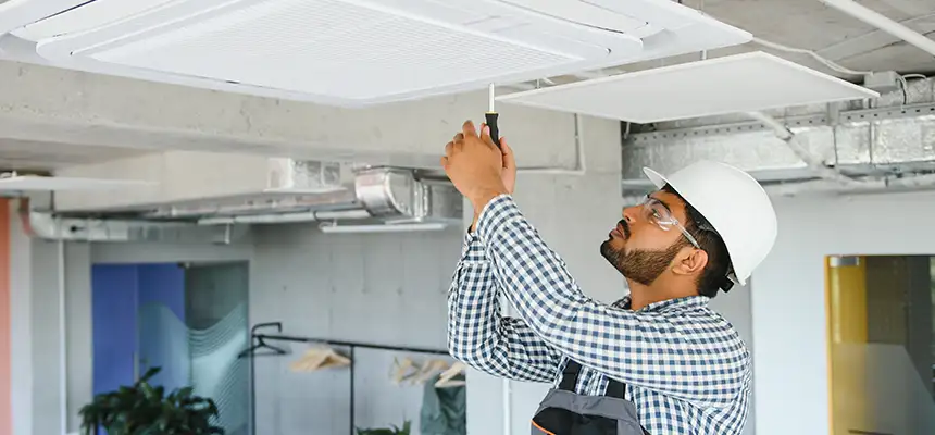 Our Roof Dryer Vent Cleaning Services in Vero Beach South, FL