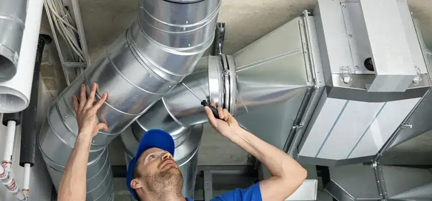 Our Same-Day Air Duct Service in Vero Beach South, FL