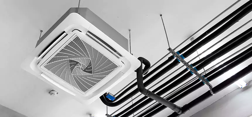 Our Smart AC Vent Controller Services in Vero Beach South, FL