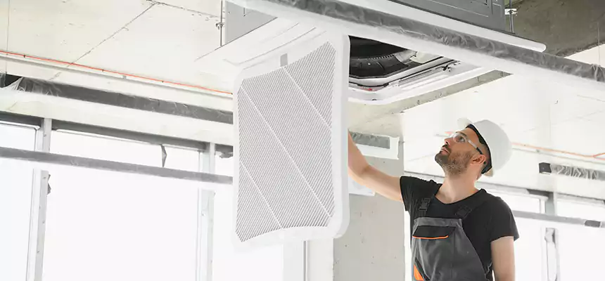 Dryer Ventilation Duct Cleaning in Vero Beach South