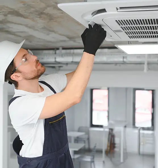 Top Affordable Duct Cleaning Services Near Me in Vero Beach South, FL