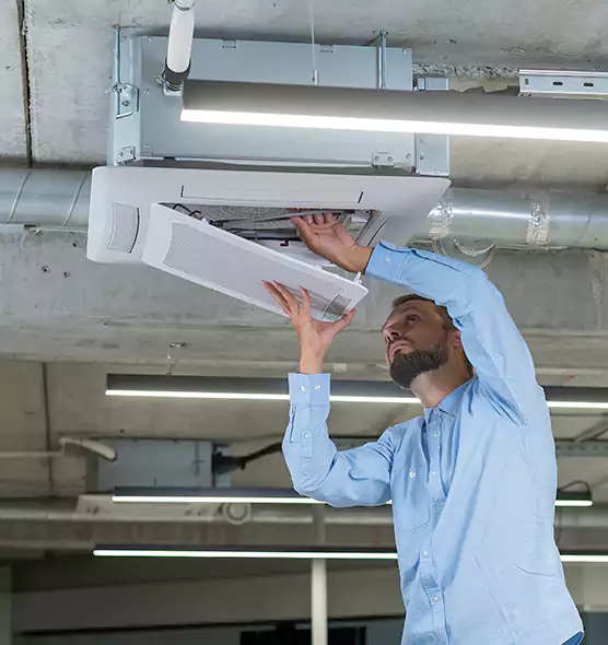 About Air Duct Sealing And Repair in Vero Beach South, FL