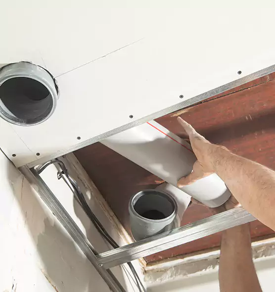 Professional Attic Air Duct Cleaning in Vero Beach South, FL