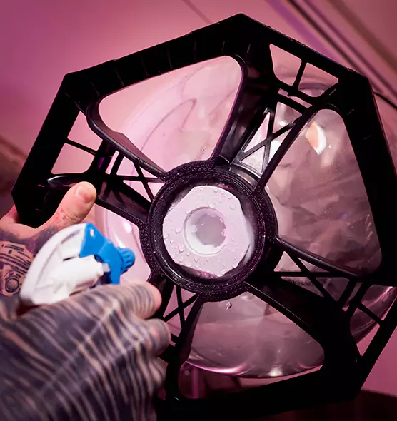 Advanced Basement Vent Cleaning in Vero Beach South, FL