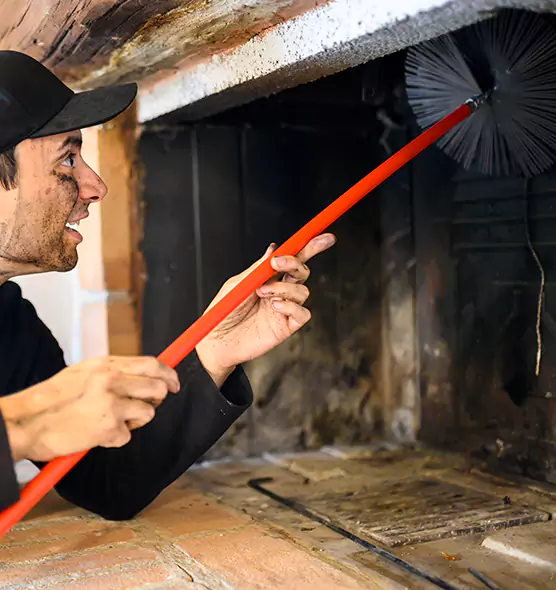 About Expert Chimney Cleaning in Vero Beach South, FL
