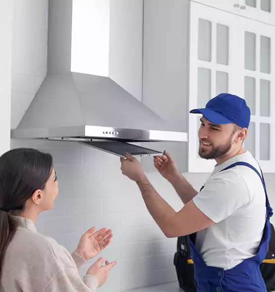 Professional Dryer Vent Cleaning Service in Vero Beach South, FL