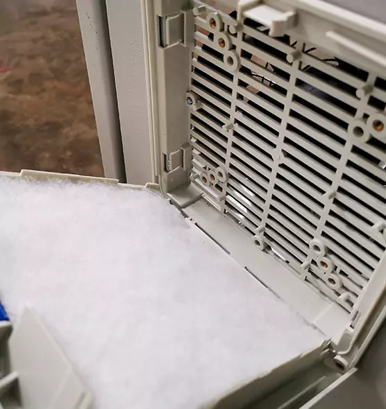 Professional Dryer Vent Mold Cleaning in Vero Beach South, FL