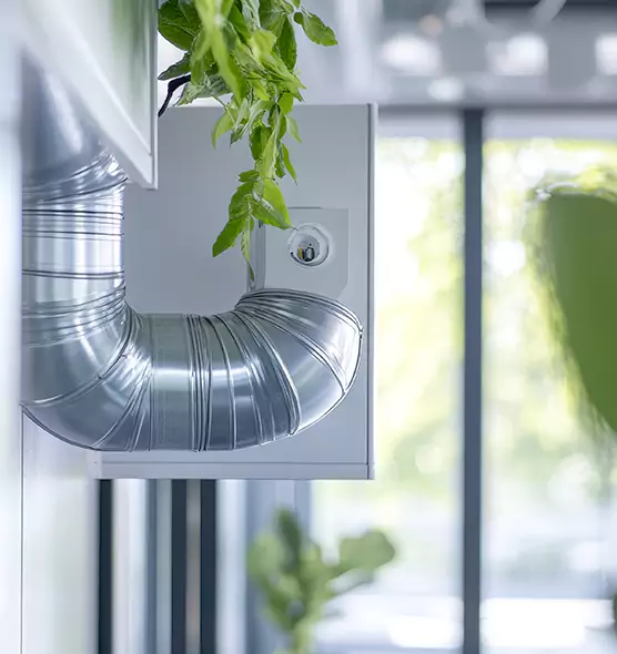 Professional Eco-Safe Dryer Vent Cleaning in Vero Beach South, FL