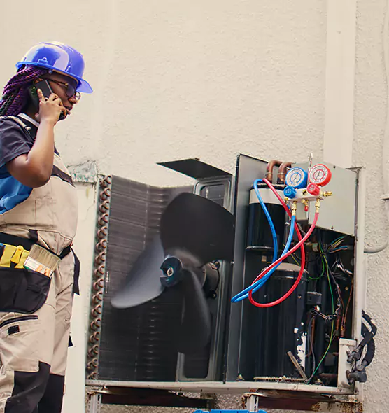 Professional Energy-Efficient HVAC Cleaning in Vero Beach South, FL