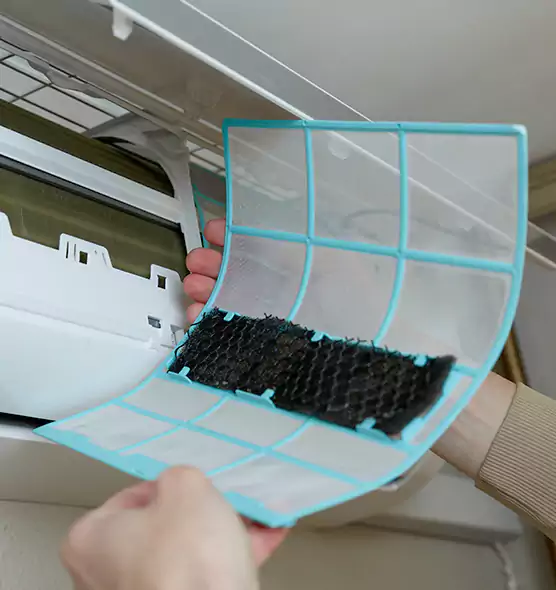 Welcome to Air Duct Cleaning & Repairs Vero Beach South — Your Local HEPA Filter Installation Pros in Vero Beach South, FL