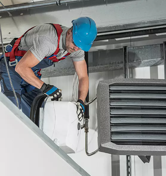 Professional HVAC Cleaning Solutions in Vero Beach South, FL