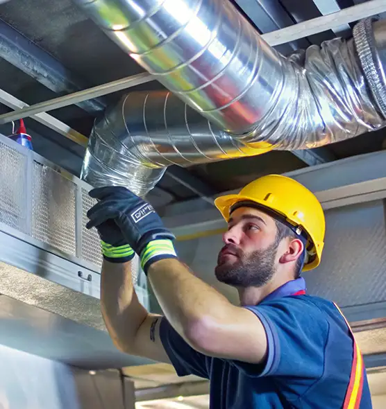 Professional NADCA Approved Air Duct Services in Vero Beach South, FL