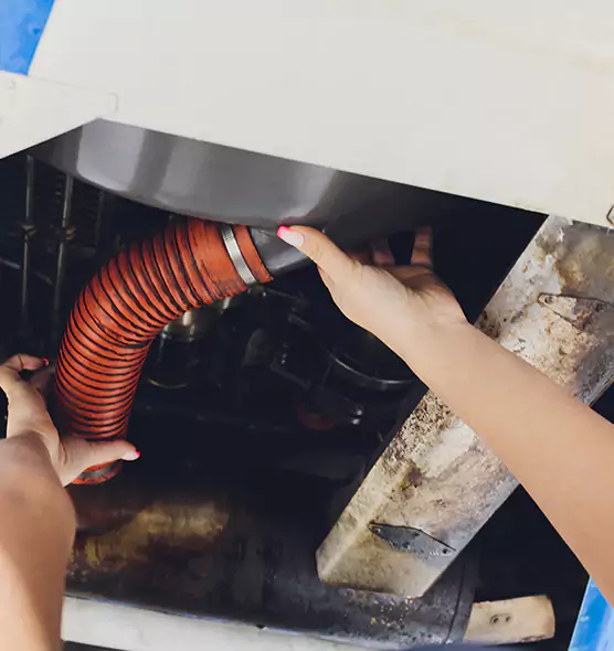 Professional Post-Renovation Duct Debris Removal in Vero Beach South, FL