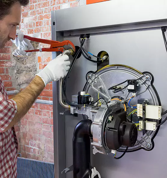 Advanced Repair Dryer Vent Hose in Vero Beach South, FL