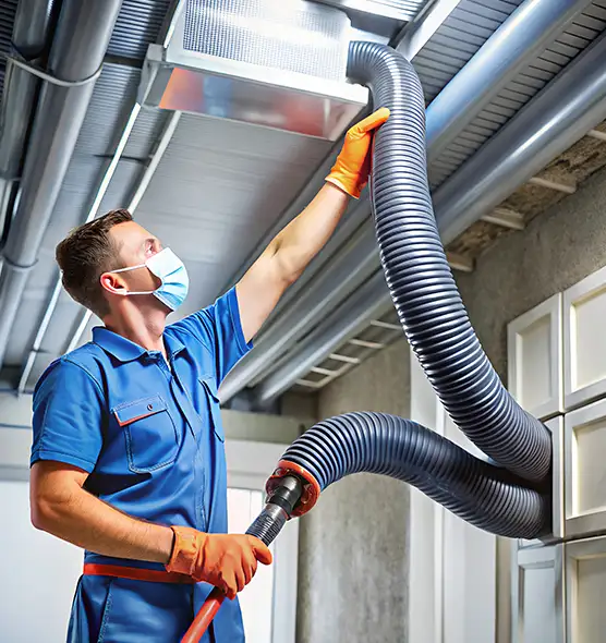 Welcome to Air Duct Cleaning & Repairs Vero Beach South — Your Local Roof Dryer Vent Cleaning Specialists in Vero Beach South, FL