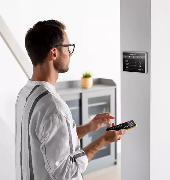 About Smart AC Vent Controller Services in Vero Beach South