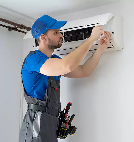 About Smart Thermostat AC Installation in Vero Beach South, FL