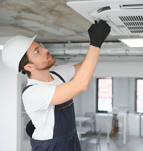 About Spring Air Duct Cleaning in Vero Beach South, FL
