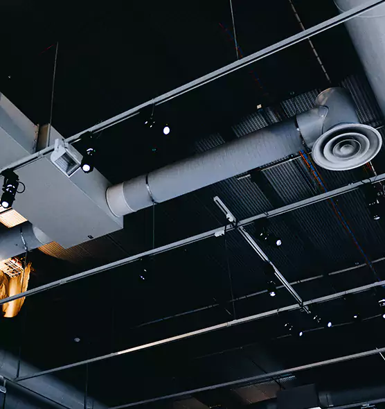 Professinal UV Light Air Purification for Ducts in Vero Beach South, FL