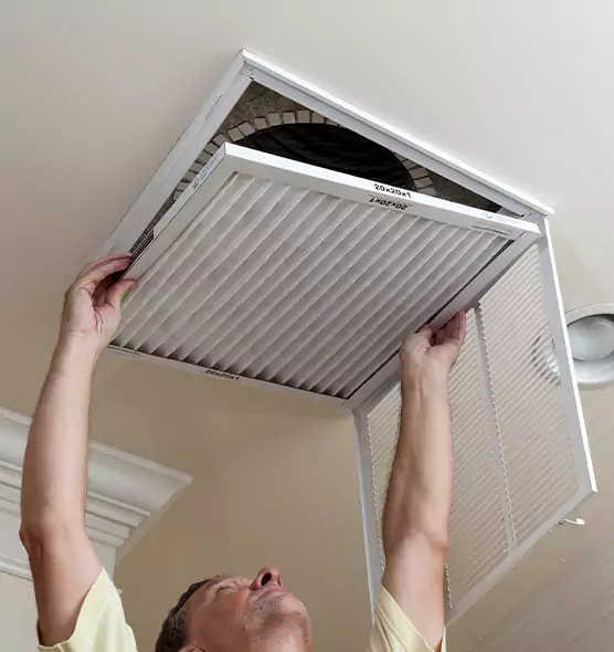 Professional Vent Relocation Services in Vero Beach South, FL