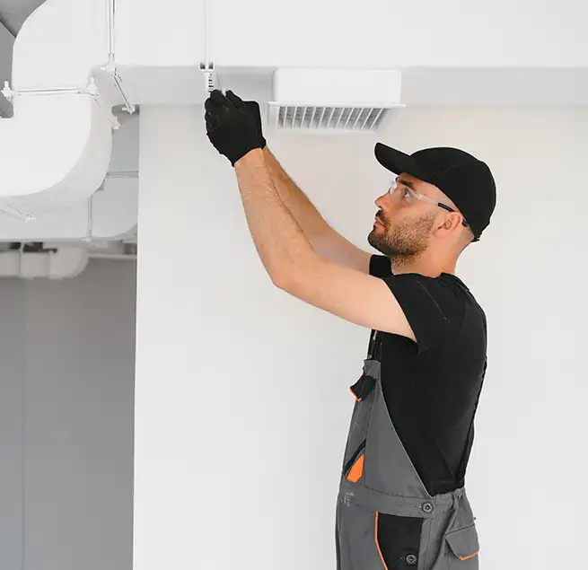 Why Homeowners & Businesses Trust Us in Vero Beach South, FL?