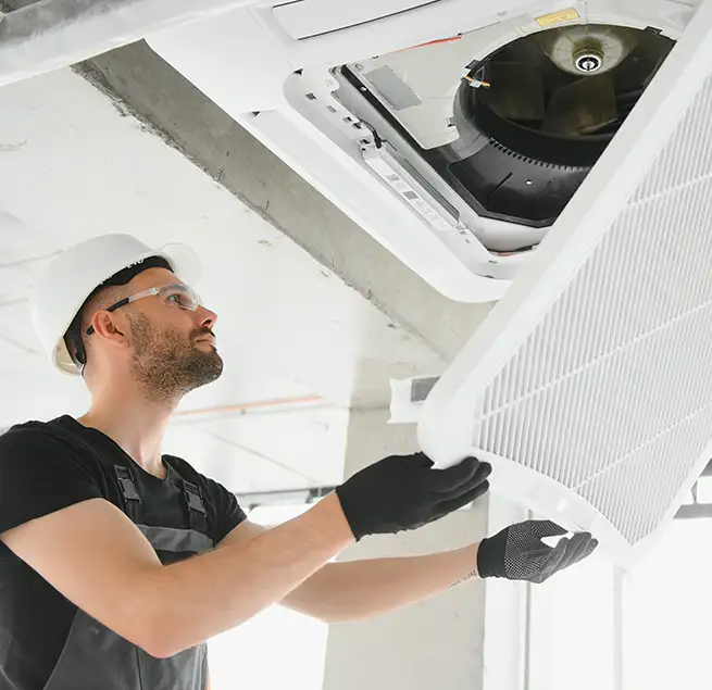 Why Homeowners & Businesses Trust Us in Vero Beach South, FL?