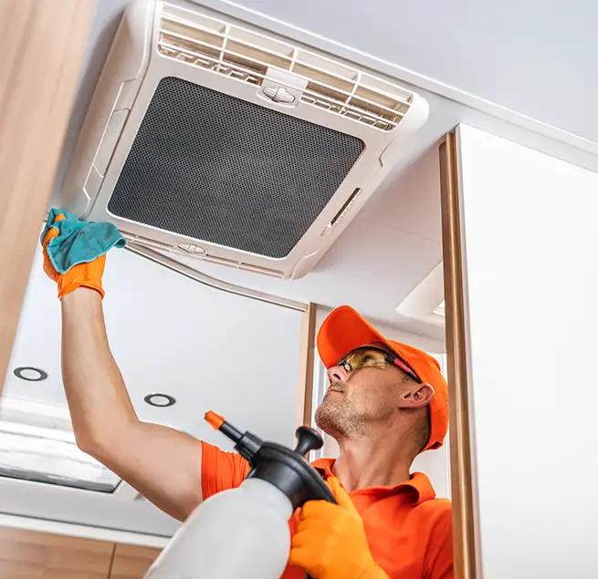 Why Homeowners & Businesses Trust Us in Vero Beach South, FL?