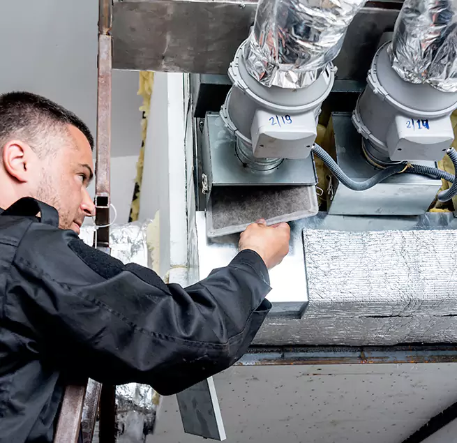 Why Homeowners & Businesses Trust Us in Vero Beach South, FL?