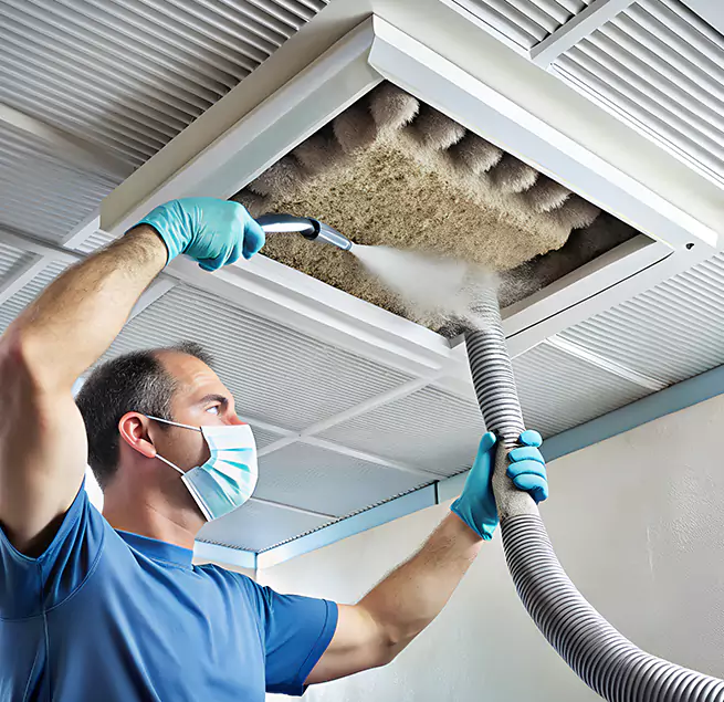 Why Homeowners Businesses Trust Us in Vero Beach South, FL?